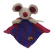 doudou-fcb1 FC Barcelona Doudou