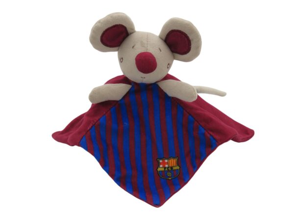 doudou-fcb1 FC Barcelona Doudou