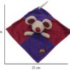 doudou-fcb2 FC Barcelona Doudou