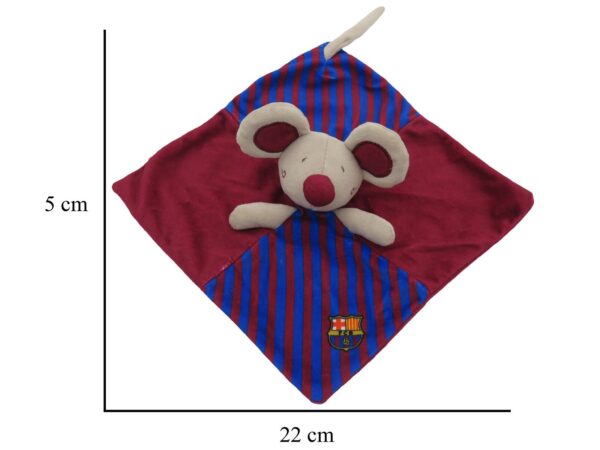 doudou-fcb2 FC Barcelona Doudou