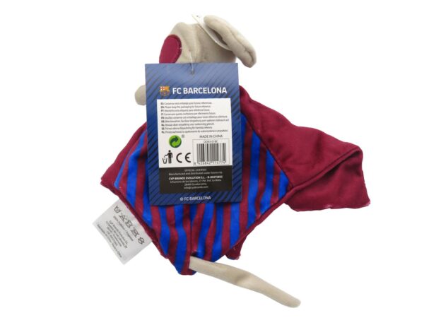 doudou-fcb3 FC Barcelona Doudou