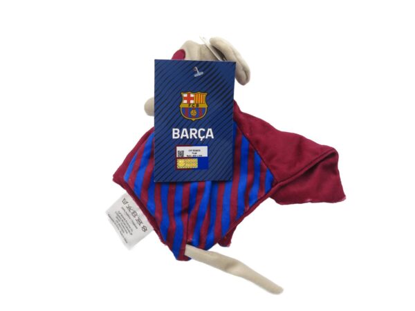 doudou-fcb4 FC Barcelona Doudou