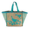 BOLSA YUTE VITA BLUE