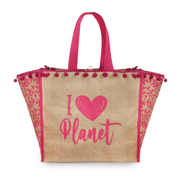 30018548-Vita-Pink-front BOLSA YUTE VITA PINK