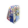 Bluey Mochila de 30 cm Eva 3D - Rainbow Bluey Mochila de 30 cm Eva 3D - Rainbow