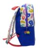 Bluey Mochila de 30 cm Eva 3D - Rainbow1 Bluey Mochila de 30 cm Eva 3D - Rainbow