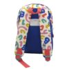 Bluey Mochila de 30 cm Eva 3D - Rainbow2 Bluey Mochila de 30 cm Eva 3D - Rainbow