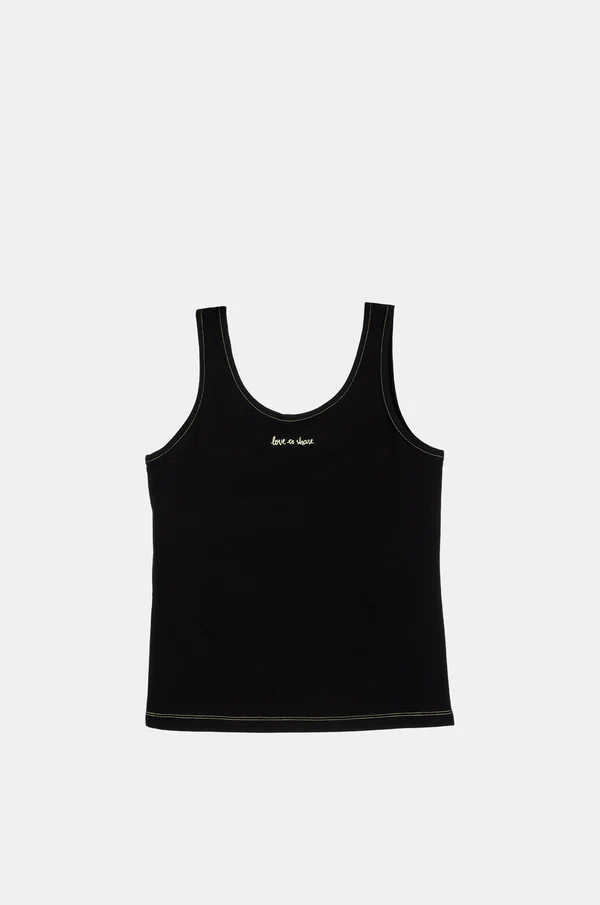 CAMISETA MANGA CORTA ESTAMPADA TOWANDA - Anekke