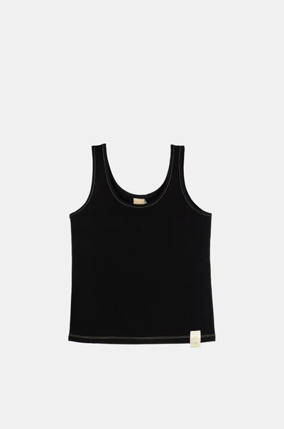 CAMISETA MANGA CORTA ESTAMPADA TOWANDA - Anekke
