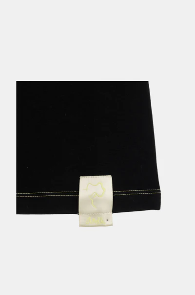 CAMISETA MANGA CORTA ESTAMPADA TOWANDA - Anekke