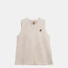 CAMISETA SIN MANGAS ALMA - anekke