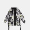 CHAQUETA ESTAMPADA TOWANDA CHAQUETA ESTAMPADA TOWANDA - Anekke