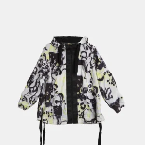 CHAQUETA ESTAMPADA TOWANDA CHAQUETA ESTAMPADA TOWANDA - Anekke