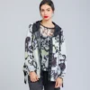 CHAQUETA ESTAMPADA TOWANDA1 CHAQUETA ESTAMPADA TOWANDA - Anekke