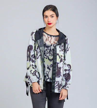 CHAQUETA ESTAMPADA TOWANDA1 CHAQUETA ESTAMPADA TOWANDA - Anekke