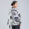 CHAQUETA ESTAMPADA TOWANDA3 CHAQUETA ESTAMPADA TOWANDA - Anekke