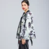 CHAQUETA ESTAMPADA TOWANDA4 CHAQUETA ESTAMPADA TOWANDA - Anekke