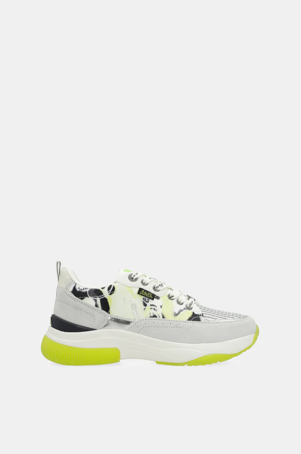 DEPORTIVOS BLANCOS NATURE TOWANDA - Anekke