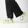 DEPORTIVOS BLANCOS NATURE TOWANDA - Anekke