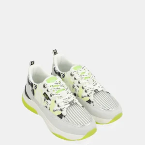 DEPORTIVOS BLANCOS NATURE TOWANDA - Anekke