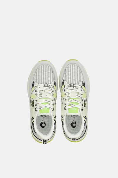 DEPORTIVOS BLANCOS NATURE TOWANDA - Anekke