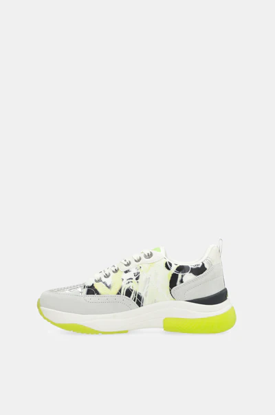 DEPORTIVOS BLANCOS NATURE TOWANDA - Anekke