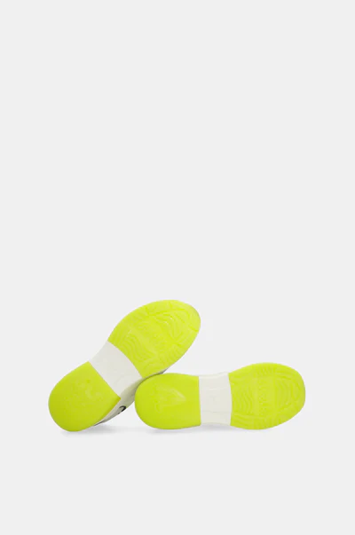 DEPORTIVOS BLANCOS NATURE TOWANDA - Anekke