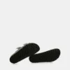 SANDALIAS BIO BLANCAS LUNARES - Anekke