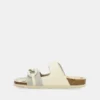SANDALIAS BIO ESLABONES GRIS - Anekke