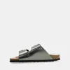 SANDALIAS BIO NEGRAS LUNARES - Anekke