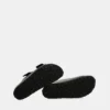 SANDALIAS BIO NEGRAS LUNARES - Anekke