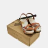 SANDALIAS CUÑA BIO TIRAS CUERO4 SANDALIAS CUÑA BIO TIRAS CUERO - Anekke