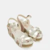 SANDALIAS DE CUÑA BIO TIRAS BLANCAS4 SANDALIAS DE CUÑA BIO TIRAS BLANCAS-Anekke