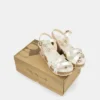 SANDALIAS DE CUÑA BIO TIRAS BLANCAS5 SANDALIAS DE CUÑA BIO TIRAS BLANCAS-Anekke