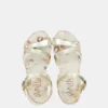 SANDALIAS DE CUÑA BIO TIRAS BLANCAS6 SANDALIAS DE CUÑA BIO TIRAS BLANCAS-Anekke