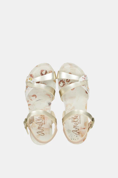 SANDALIAS DE CUÑA BIO TIRAS BLANCAS6 SANDALIAS DE CUÑA BIO TIRAS BLANCAS-Anekke
