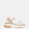 SANDALIAS DEPORTIVAS ROSA - Anekke