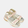 SANDALIAS DEPORTIVAS ROSA - Anekke