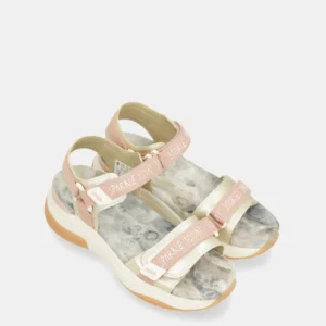 SANDALIAS DEPORTIVAS ROSA2 SANDALIAS DEPORTIVAS ROSA - Anekke