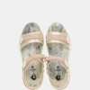 SANDALIAS DEPORTIVAS ROSA - Anekke