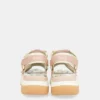 SANDALIAS DEPORTIVAS ROSA - Anekke