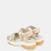 SANDALIAS DEPORTIVAS ROSA - Anekke