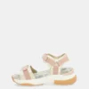SANDALIAS DEPORTIVAS ROSA - Anekke