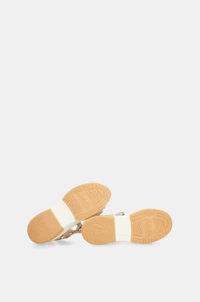 SANDALIAS DEPORTIVAS ROSA - Anekke