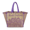 VITA-DESIGN-LILA BOLSA YUTE VITA LILA
