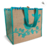BOLSA YUTE VITA BLUE