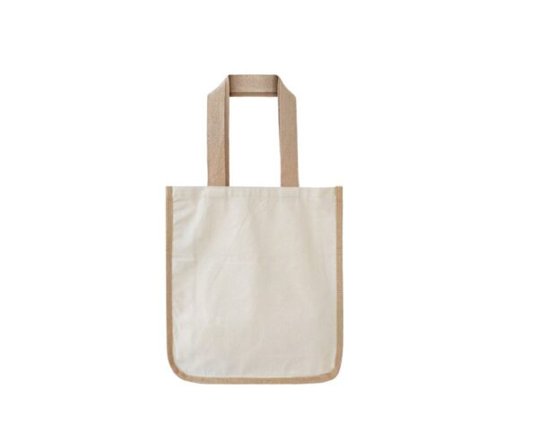 Bolsa yute Dúo