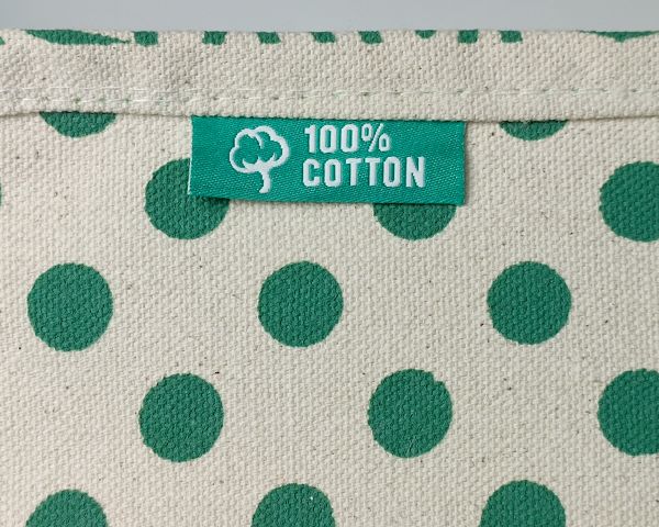 canvas_green03 BOLSA ALGODÓN TERRA GREEN