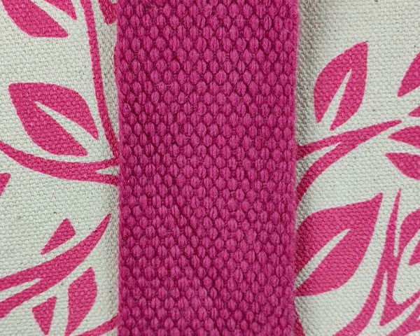 canvas_pink03 BOLSA ALGODÓN TERRA PINK