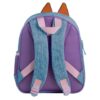 Mochila Bluey y Bingo orejas 30 cm